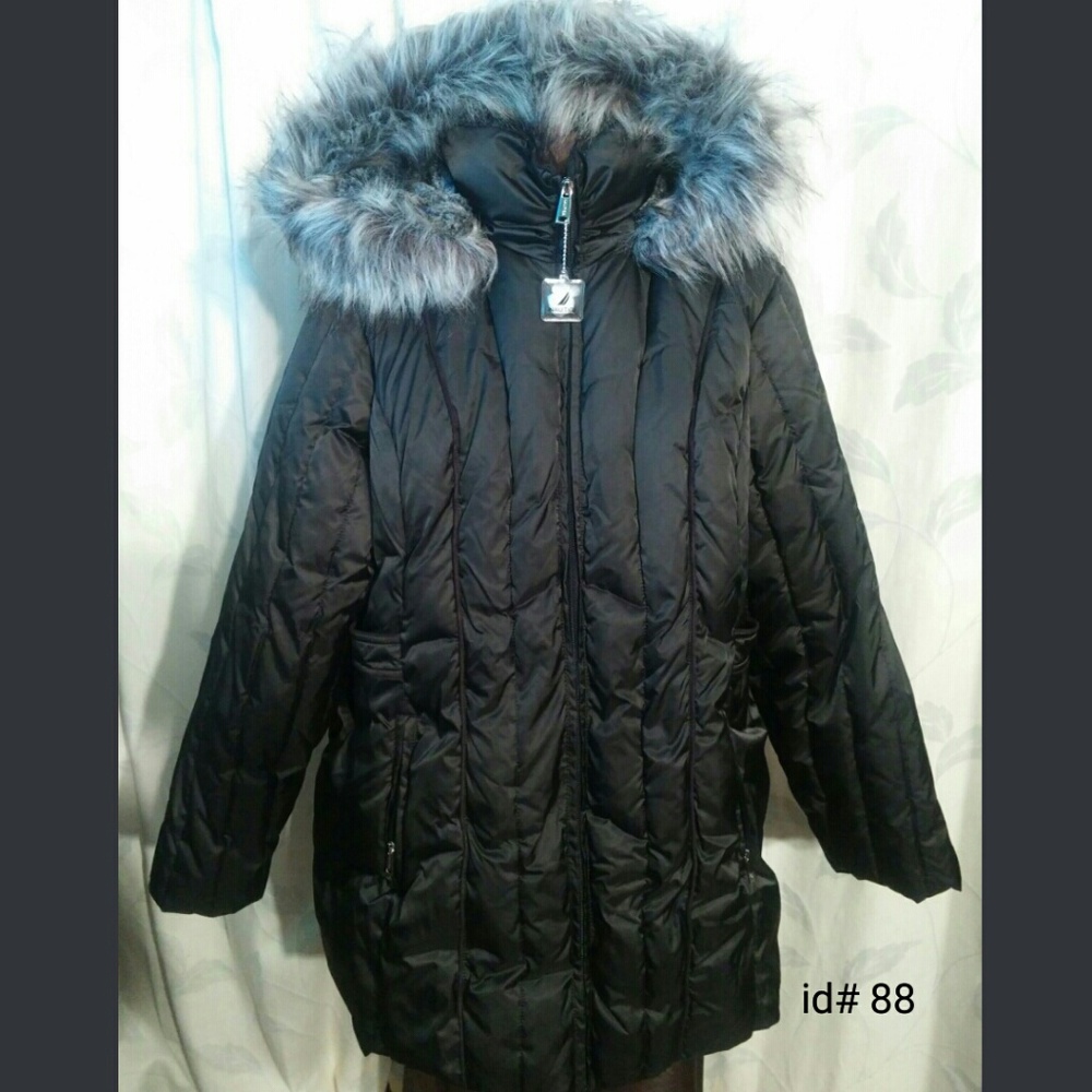Nautica women's winter coat