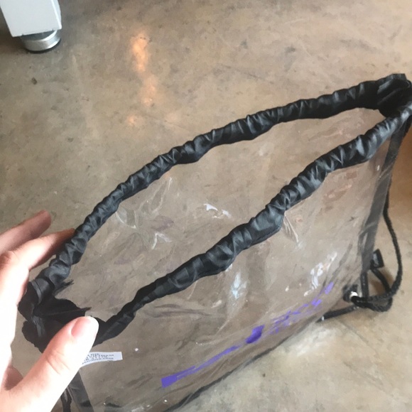 FedEx Express Bags Fedex Express Plastic Bag 2 Poshmark