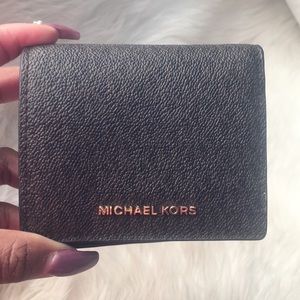 Michael Kors Card Case Wallet