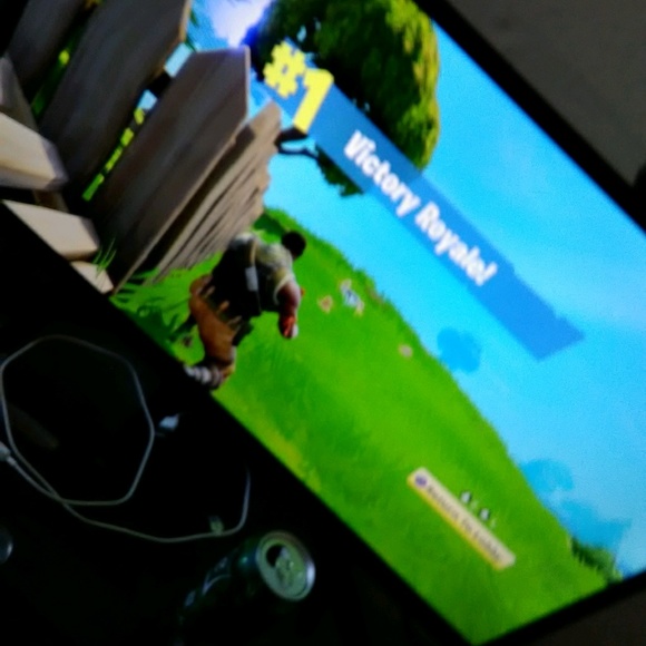 Meet your Posher, Corey - Picture 1 of 1