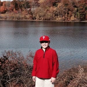 Meet your Posher, Bridger