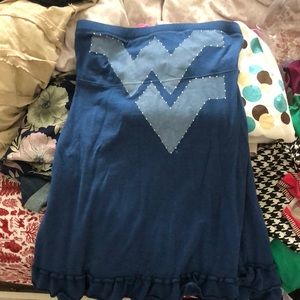 WVU Dress
