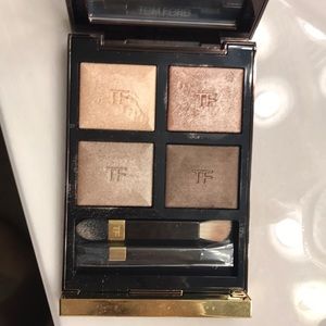 Tom ford eye color quad
