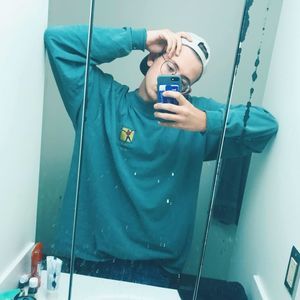 Meet your Posher, Eric