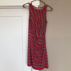 Loft Dress
