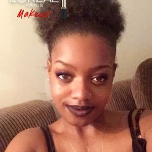 Meet your Posher, Alethia