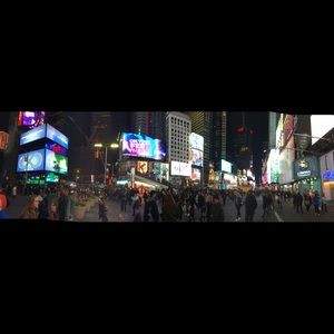 Meet your Posher, Tonya