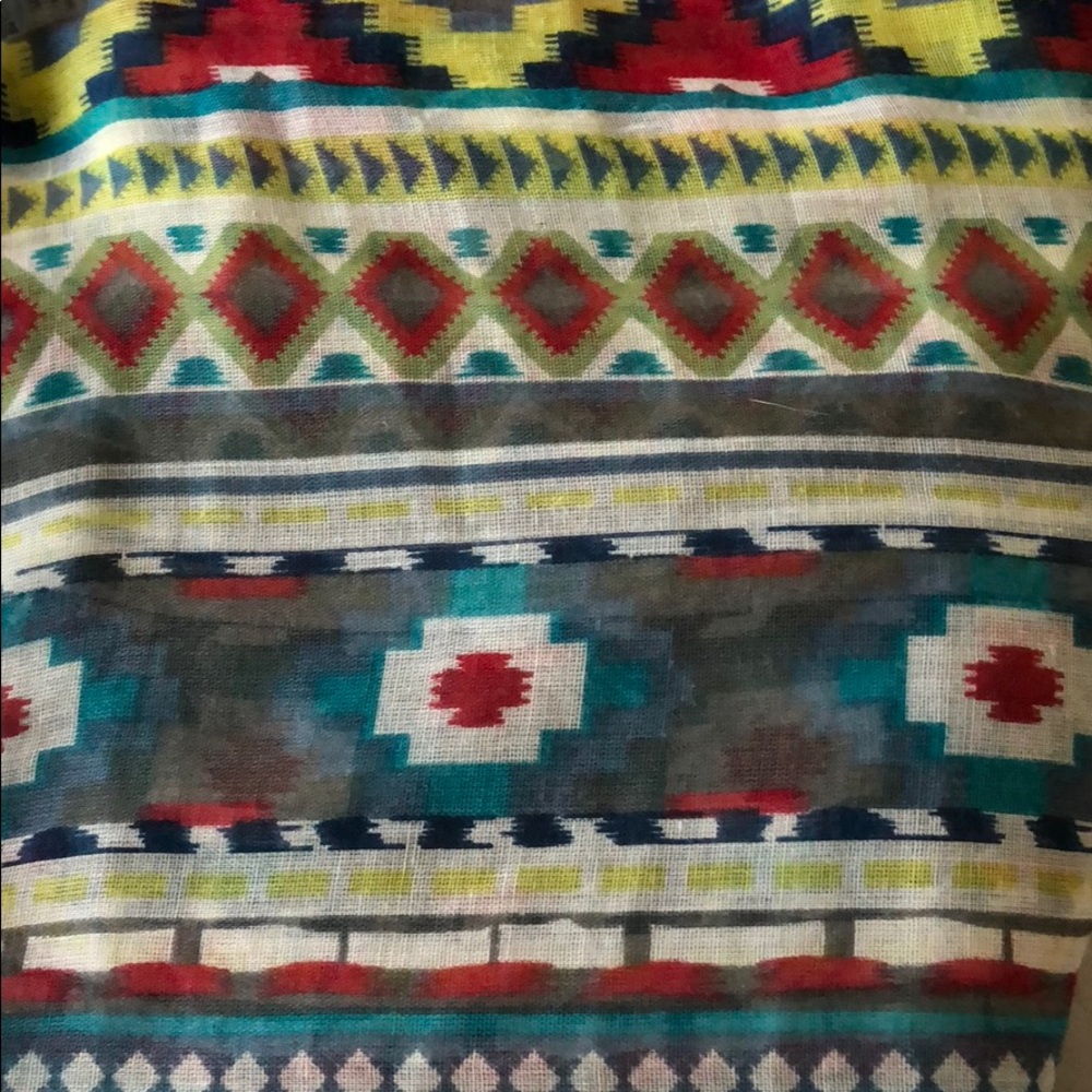 Infinity Scarf - Picture 2 of 2