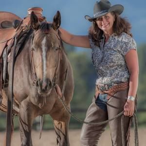 Meet your Posher, Kay