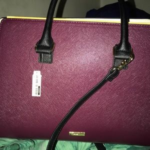 brand new aldo purse