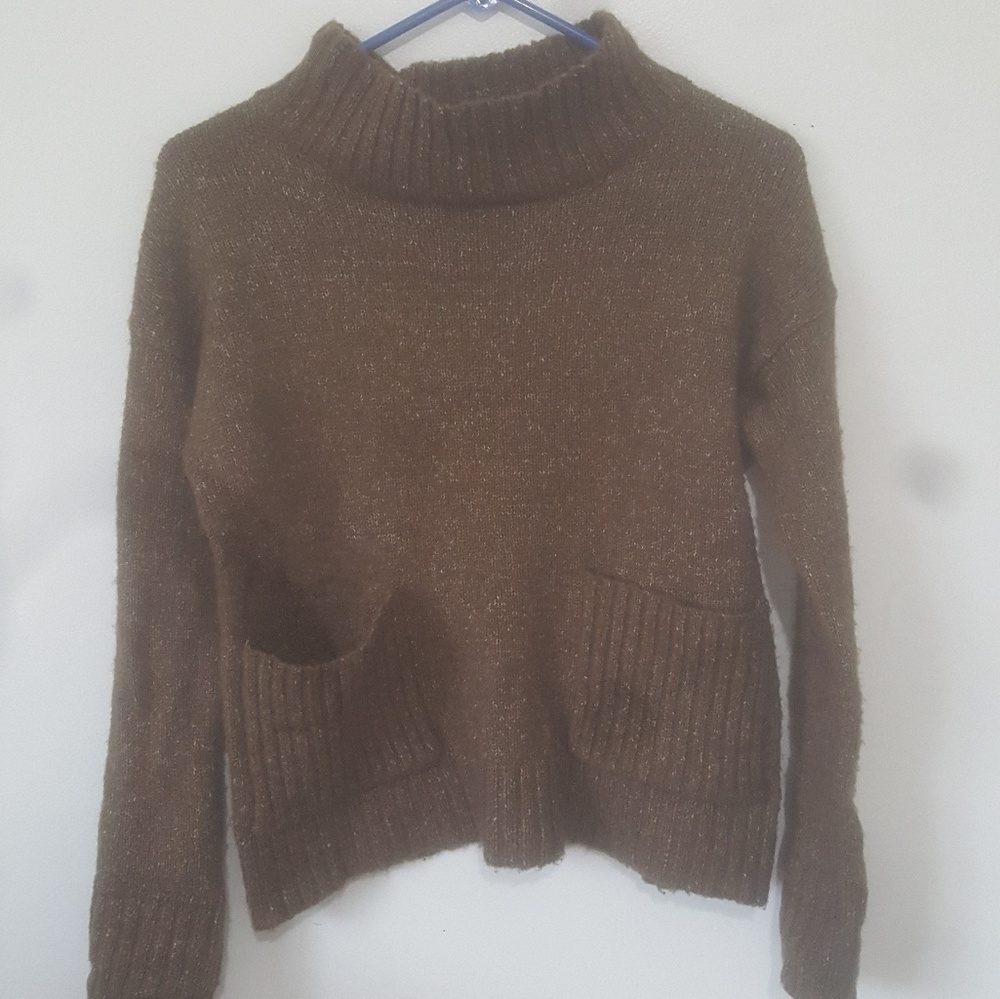 sweater