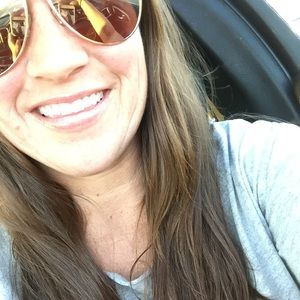 Meet your Posher, Kristalee