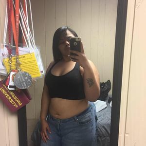 Meet your Posher, Carmen