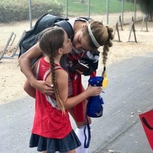 Meet your Posher, Joy