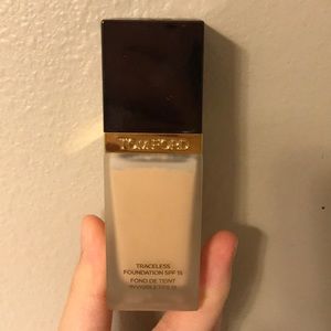 tom ford traceless foundation