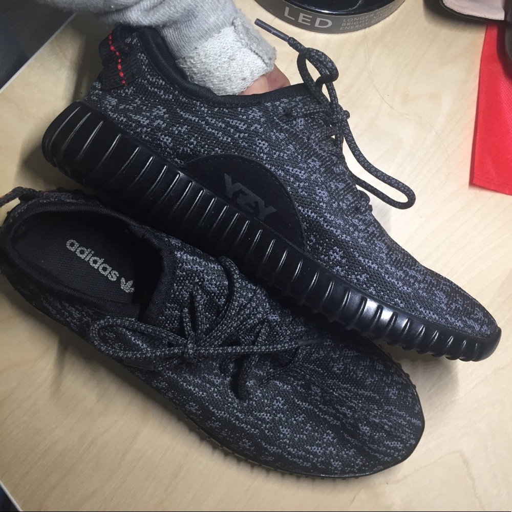Addidas sneakers Yeezy