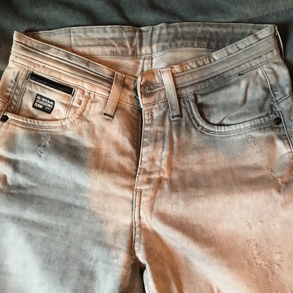denim jeans