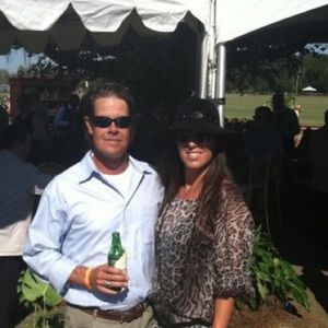 Meet your Posher, Carrie