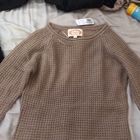 Forever 21 sweater - Picture 1 of 3
