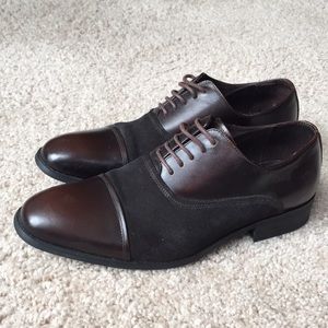 Kenneth Cole dressing shoes