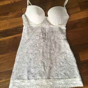 Victoria's Secret lingerie nightie