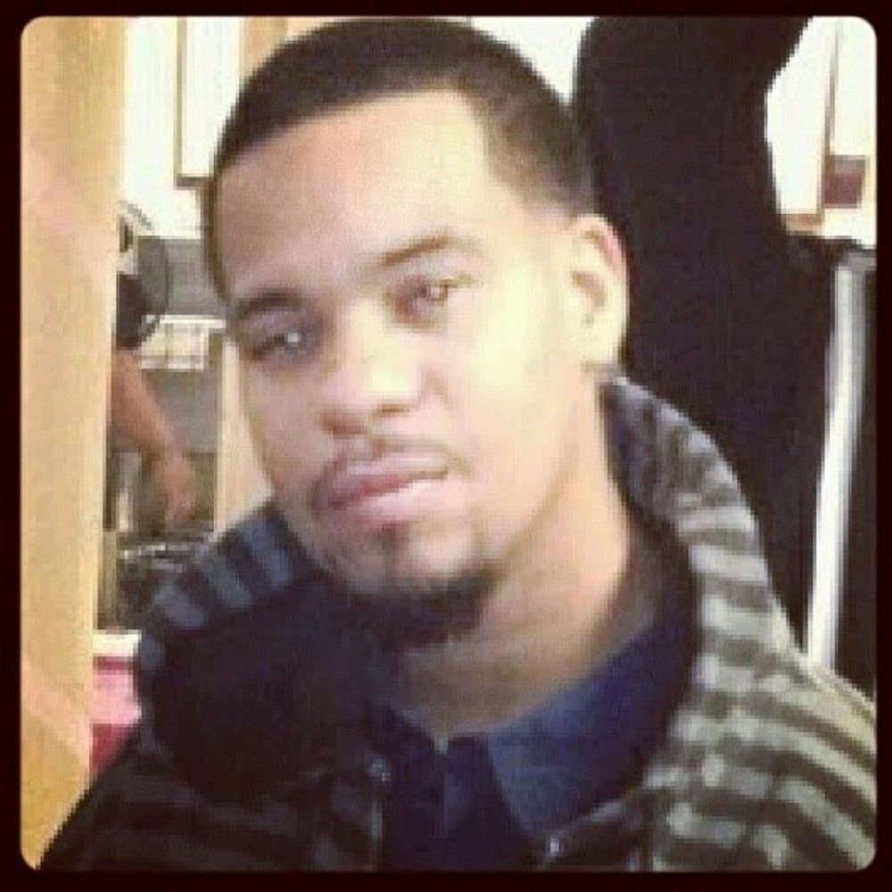 Meet your Posher, Abraham