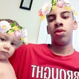 Meet your Posher, Hancel