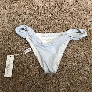 Frankie's bikinis Bottoms XS
