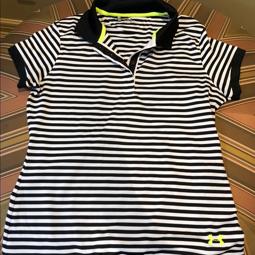 Under armour shirt