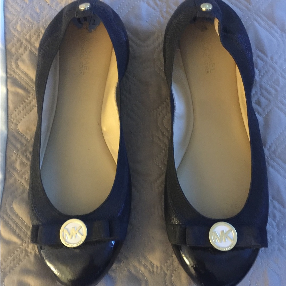 MK flats