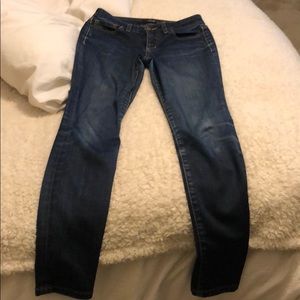 Joes skinny ankle jean