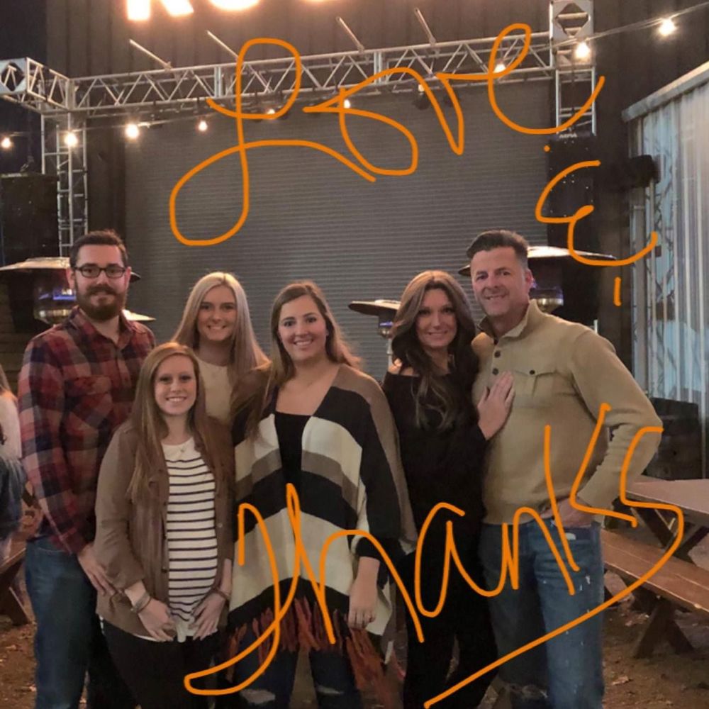 Meet your Posher, Tenée anderson