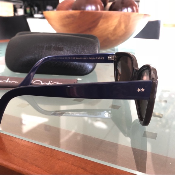 Gutler&Gross 0886 sunglasses main image 4