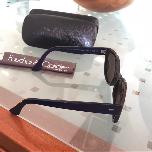 Gutler&Gross 0886 sunglasses main image 8