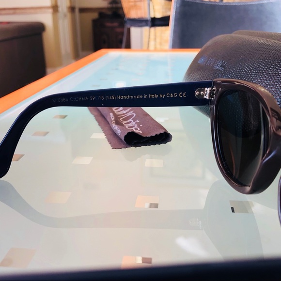 Gutler&Gross 0886 sunglasses main image 7