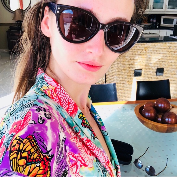 Gutler&Gross 0886 sunglasses