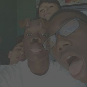 Meet your Posher, Samuel