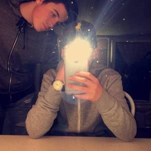 Meet your Posher, Dylan