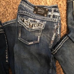Vanity Jeans