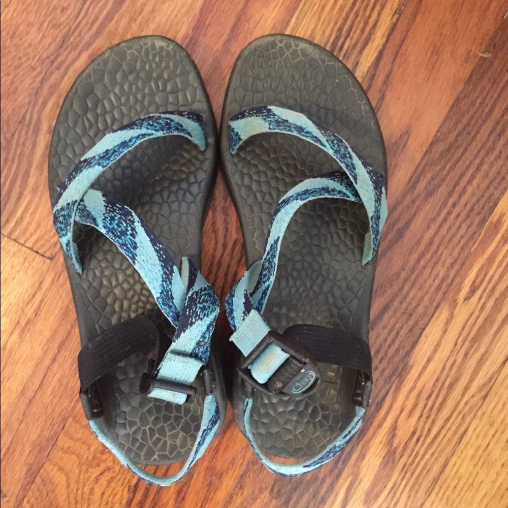 Chaco size 7