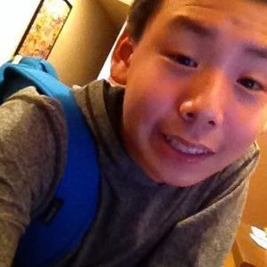 Meet your Posher, Zach