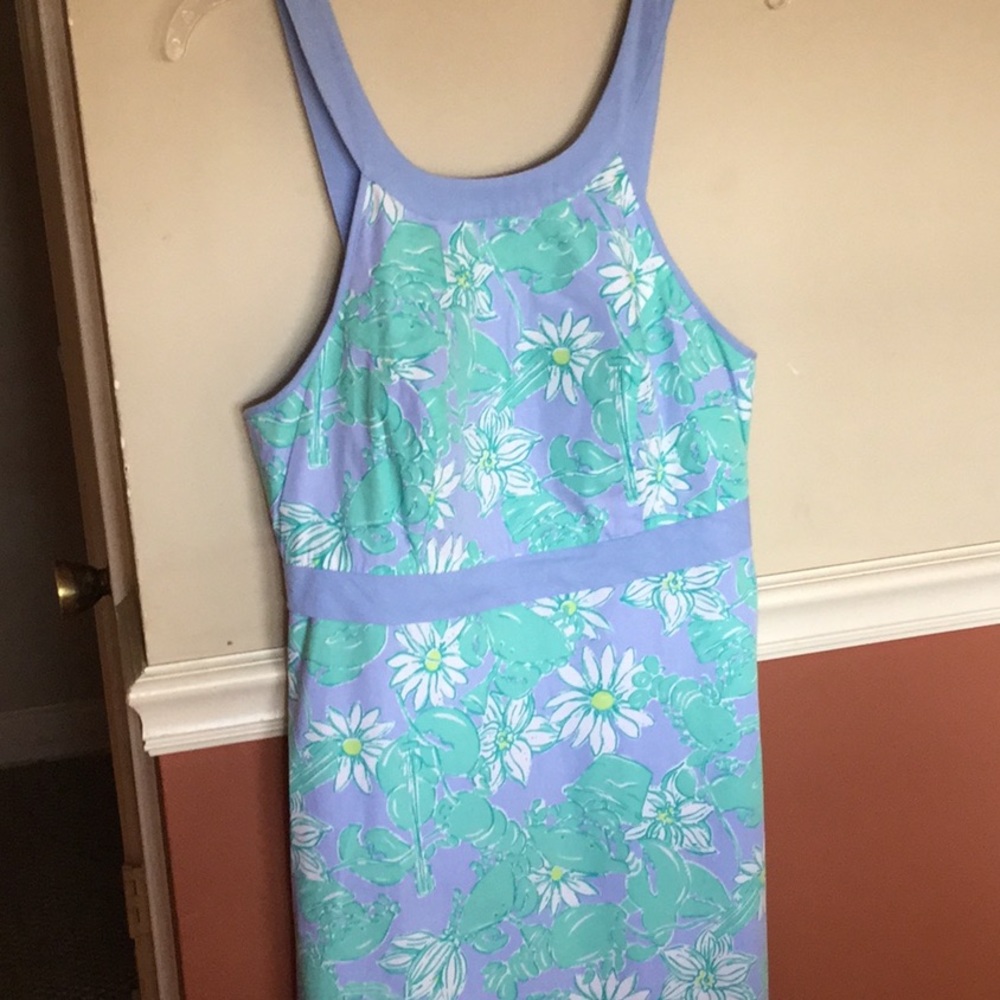 Lilly Pulitzer