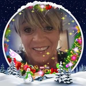 Meet your Posher, Sharon