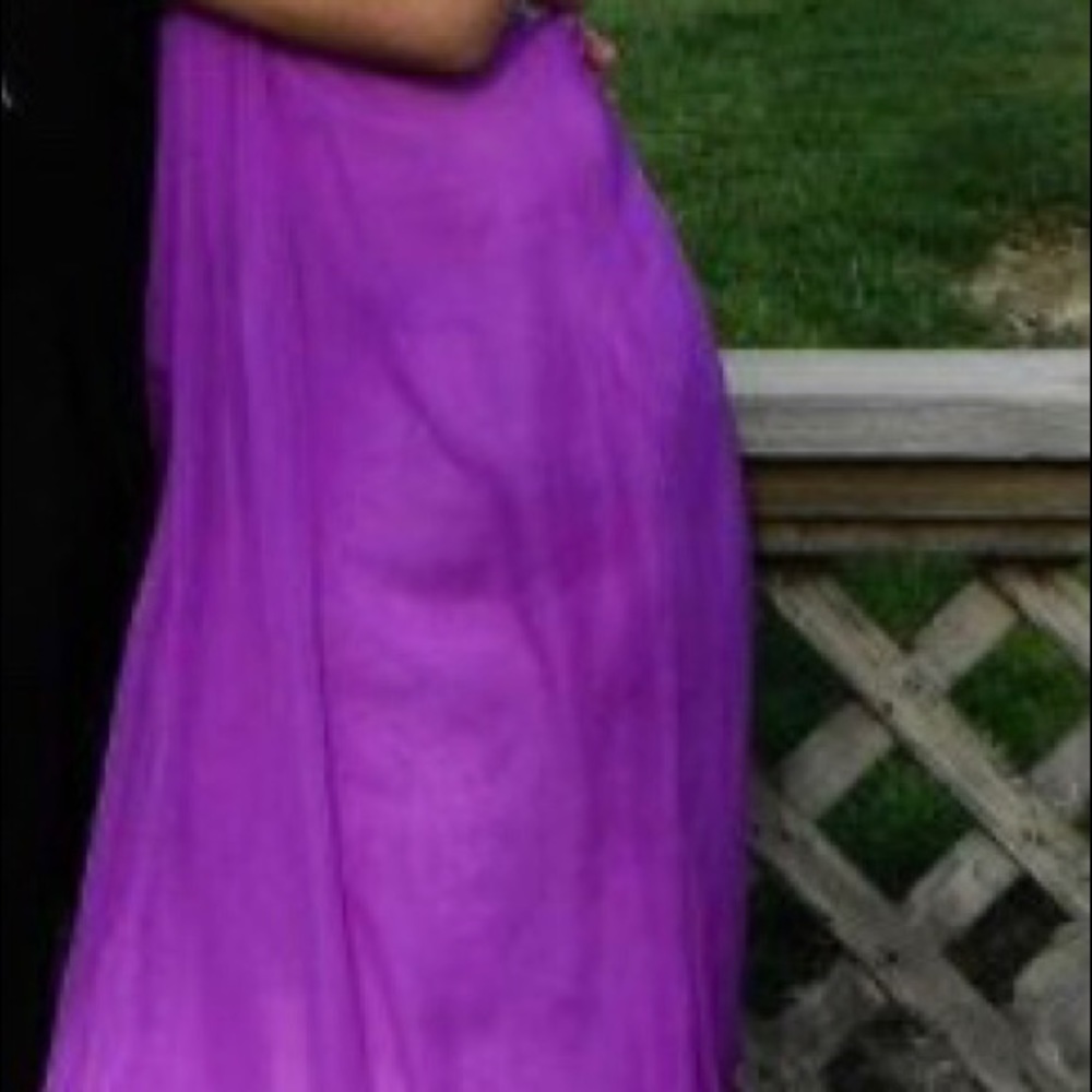 Prom Dress - Picture 2 of 2