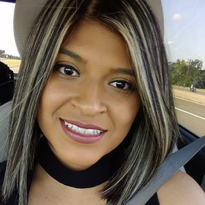 Meet your Posher, Cindy