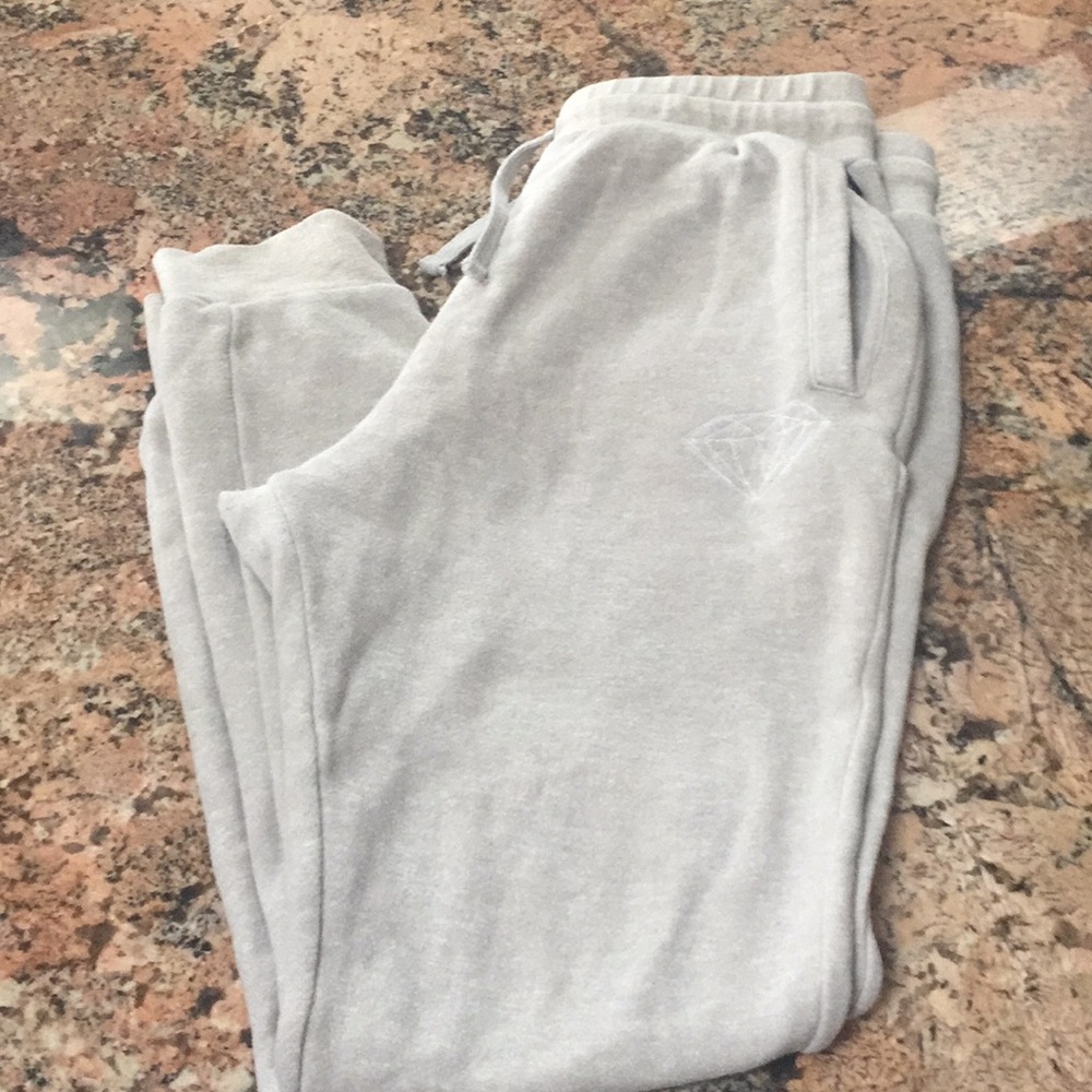 Diamond Joggers