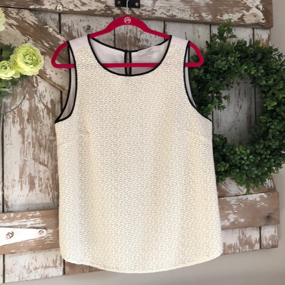 LOFT Blouse