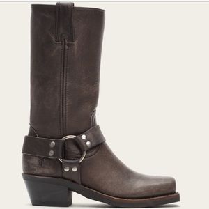 Women’s Frye Boots Size