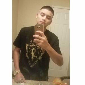 Meet your Posher, Omar