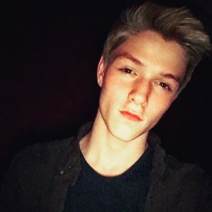 Meet your Posher, Zane